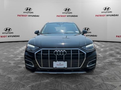 Used 2021 Audi Q5 2.0T Premium AWD/4WD image 8