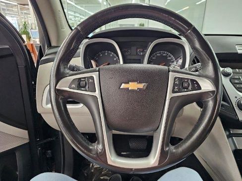 Used 2011 Chevrolet Equinox LS w/ Bluetooth Package image 10