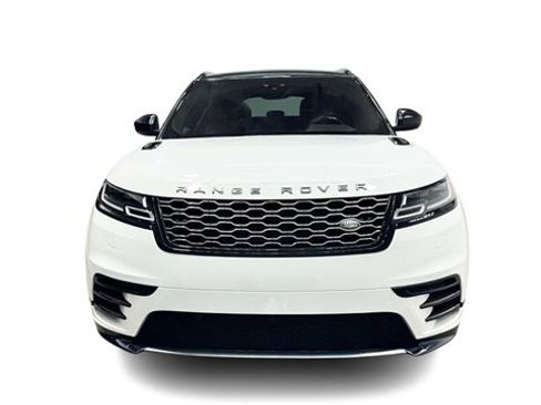 Used 2019 Land Rover Range Rover Velar R-Dynamic SE image 6
