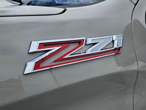 New 2026 Chevrolet Silverado 1500 RST w/ RST All Star Premium Package image 18