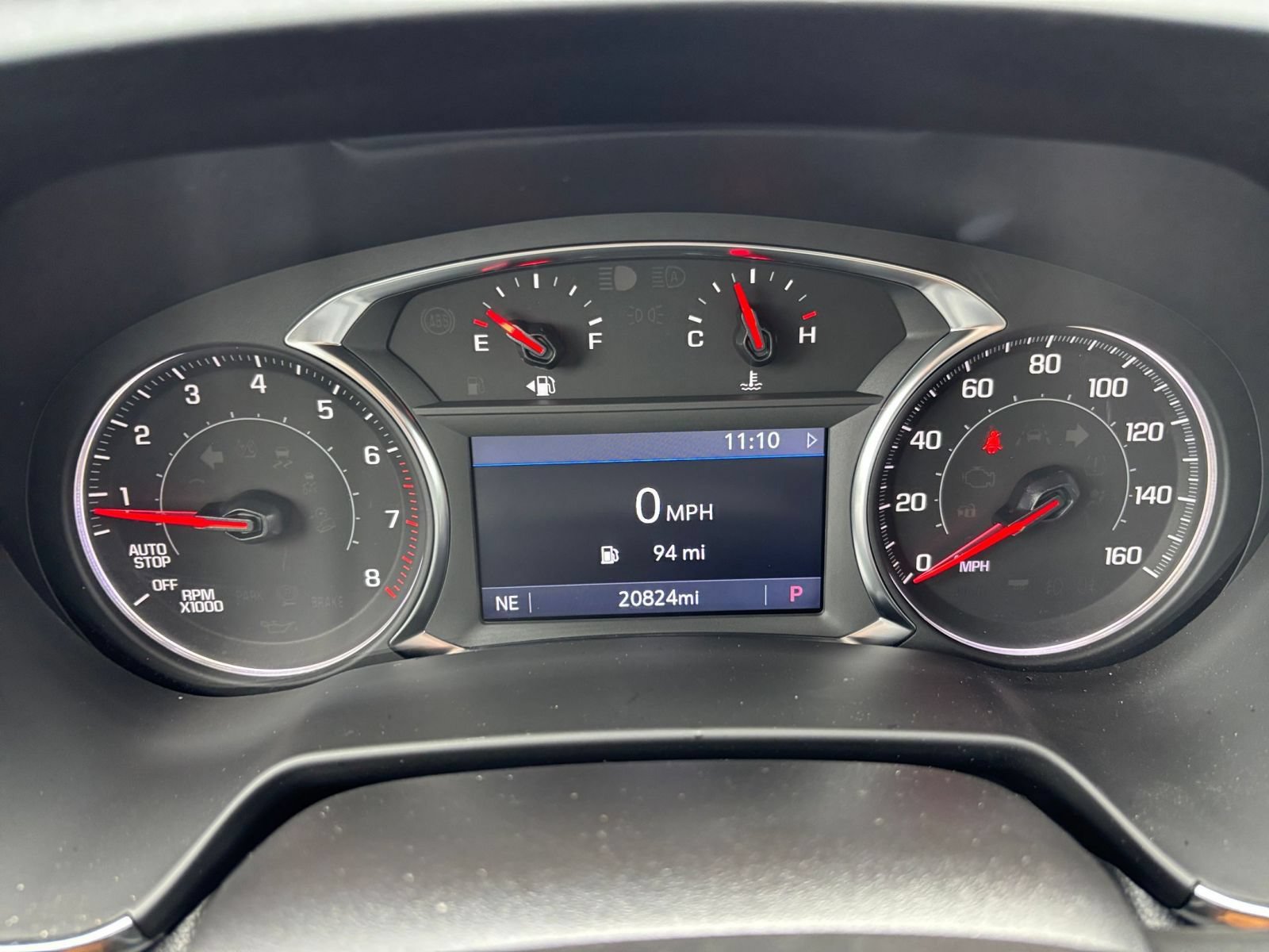 Used 2025 Chevrolet Blazer LT FWD image 41