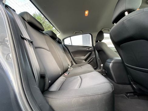 Used 2014 MAZDA MAZDA3 i Sport image 14