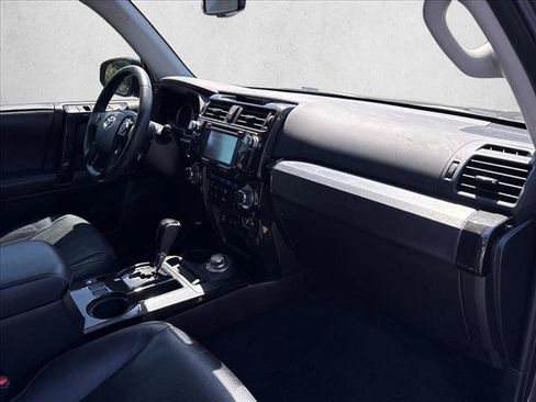 Certified 2019 Toyota 4Runner Limited AWD/4WD image 27