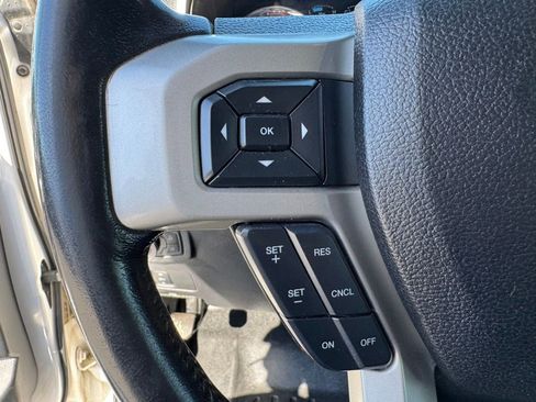Used 2019 Ford F450 Lariat w/ Tow Technology Bundle AWD/4WD image 24