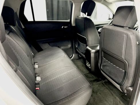 Used 2015 GMC Terrain SLE AWD/4WD image 23