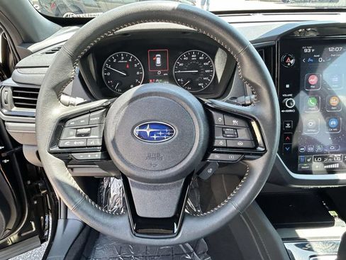 Used 2025 Subaru Forester Touring w/ Popular Package - Touring AWD/4WD image 21