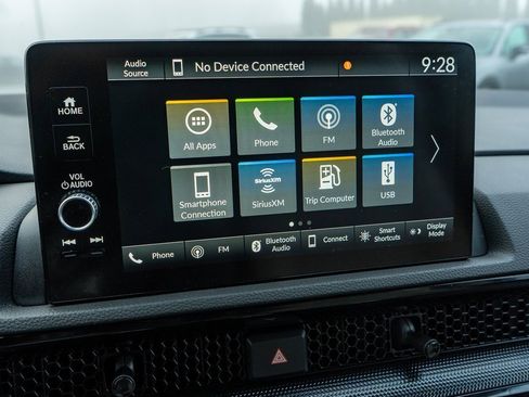 Certified 2024 Honda CR-V EX-L image 29