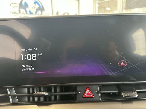 Certified 2023 Kia Sportage EX image 14