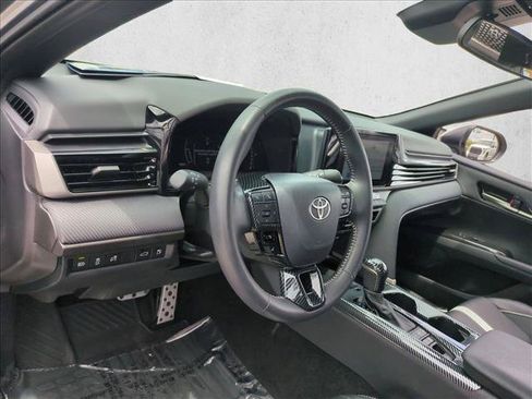 Used 2026 Toyota Camry SE FWD image 10