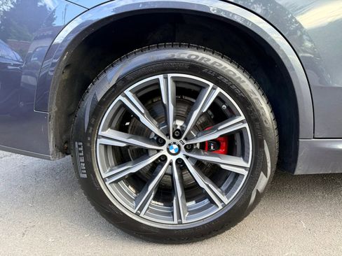 Used 2021 BMW X5 xDrive40i w/ M Sport Package AWD/4WD image 11
