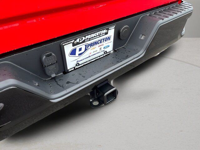New 2026 Chevrolet Silverado 2500 Custom w/ Custom Convenience Package AWD/4WD image 35