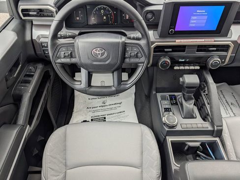 New 2026 Toyota Tacoma SR5 image 25