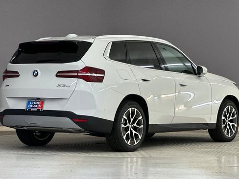 New 2026 BMW X3 xDrive30 w/ Convenience Package image 8