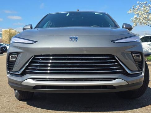 New 2026 Buick Envista Preferred image 10