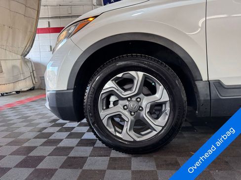 Used 2019 Honda CR-V EX-L image 7