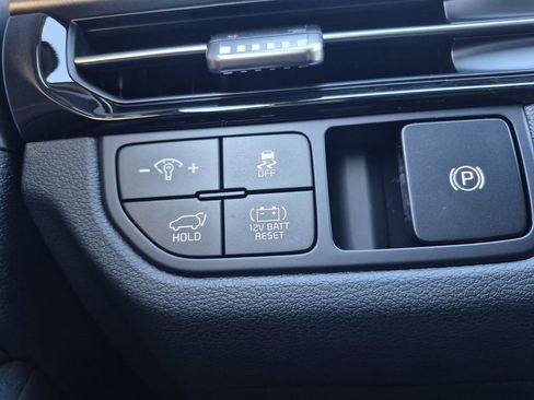 New 2026 Kia Sportage X-Pro Prestige image 25