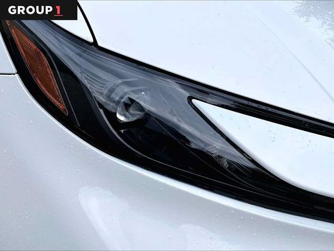 Used 2025 Toyota Camry LE FWD image 27