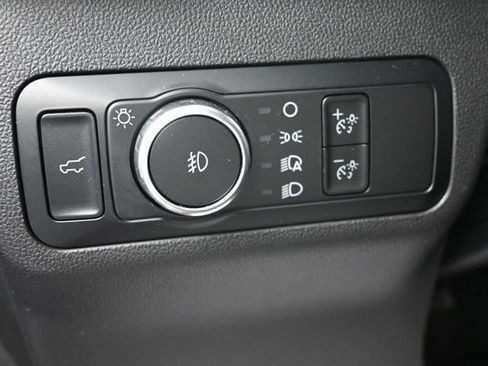 Used 2023 Ford Bronco Sport Badlands AWD/4WD image 21