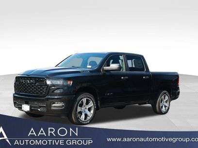 New 2026 RAM 1500 Express