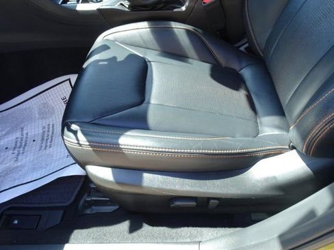 Used 2021 Subaru Crosstrek 2.5i Limited w/ Moonroof Package 2 image 10