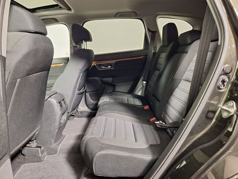 Used 2017 Honda CR-V EX image 10