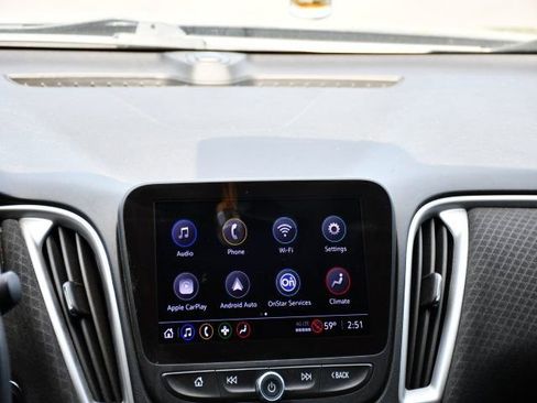 Used 2023 Chevrolet Malibu LT image 21