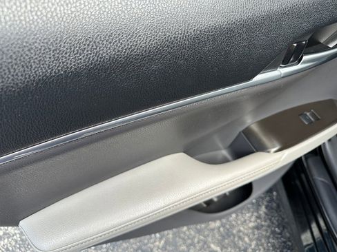 Used 2023 Toyota Camry XLE w/ Navigation Package image 23