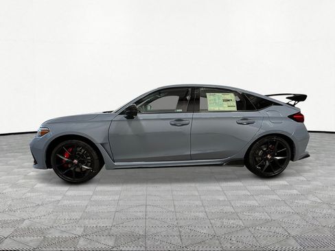 New 2026 Honda Civic Type R image 22
