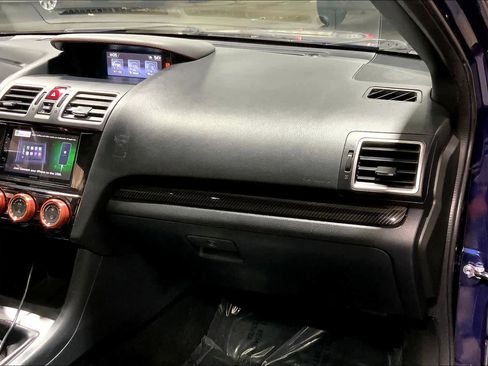 Used 2020 Subaru WRX Premium image 18