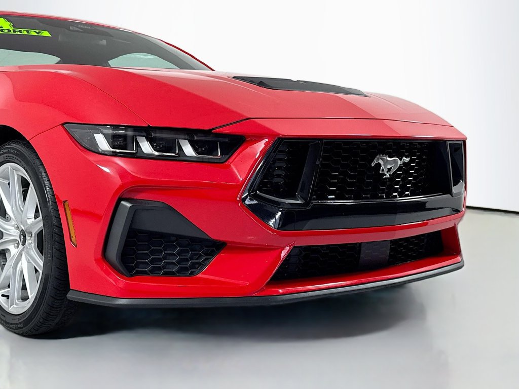 Used 2024 Ford Mustang GT Premium RWD image 11