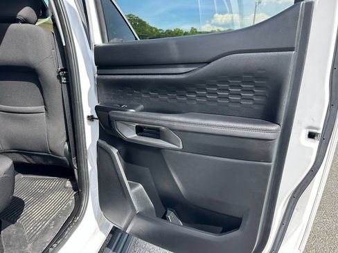 Used 2025 Ford Ranger XLT w/ FX4 Off-Road Package AWD/4WD image 19