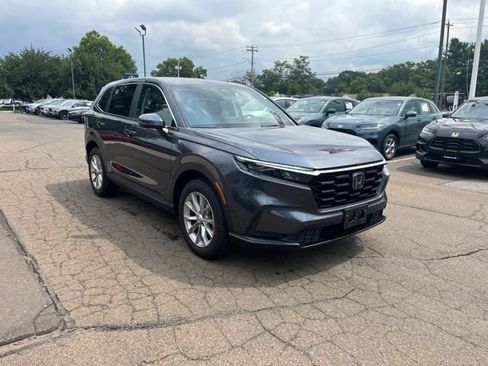 Used 2023 Honda CR-V EX-L image 26