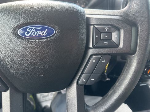 Used 2018 Ford F150 XLT w/ XTR Package AWD/4WD image 27