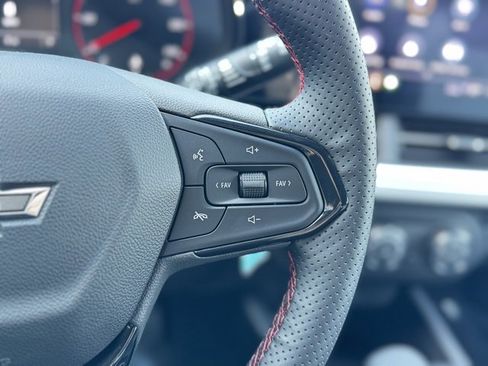 New 2026 Chevrolet Trax RS w/ Driver Confidence Package image 20