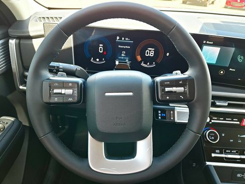 New 2026 Hyundai Santa Fe SEL FWD image 10
