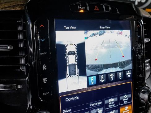 Used 2020 RAM 3500 Limited image 21