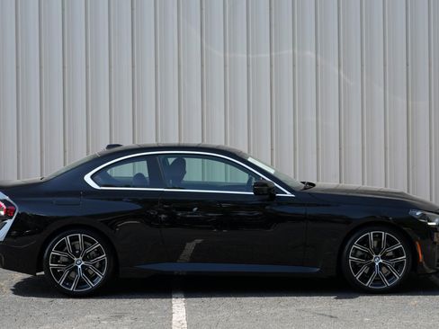 Used 2023 BMW 230i Coupe w/ Convenience Package RWD image 51