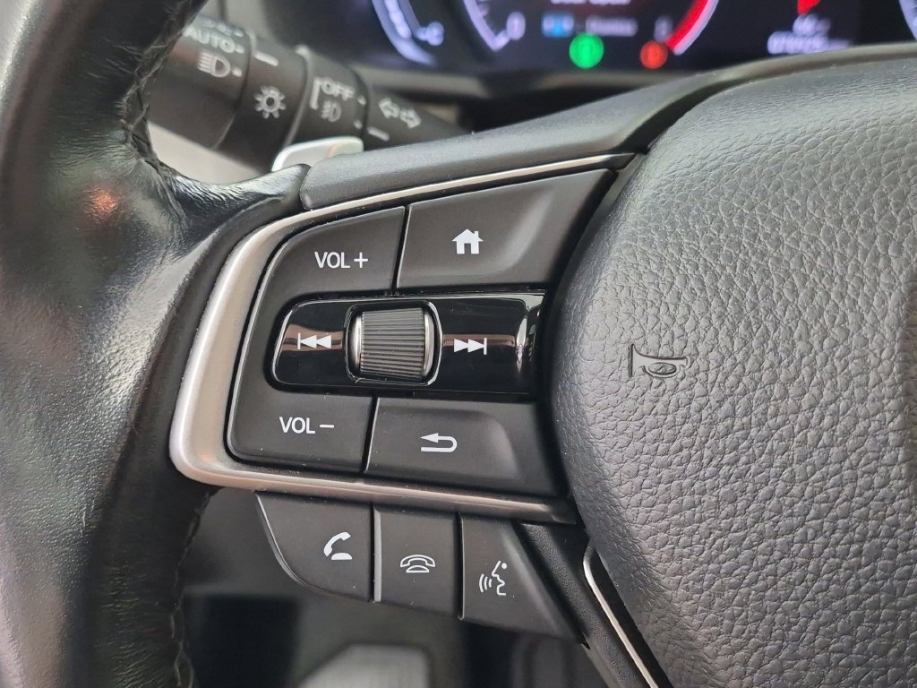 Used 2020 Honda Accord EX-L image 18