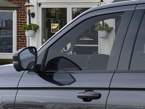 New 2025 Ford Expedition Max Platinum w/ Stealth Performance Package image 20