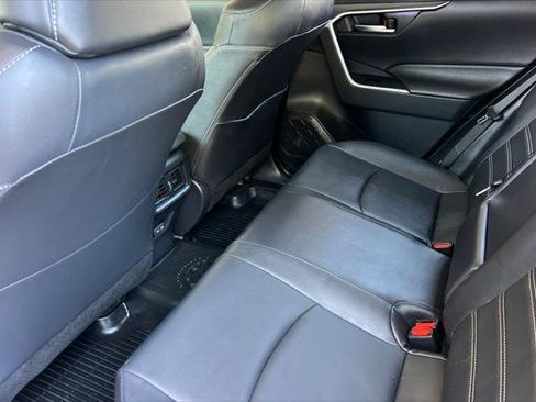 Certified 2024 Toyota RAV4 XLE Premium w/ Weather Package AWD/4WD image 4
