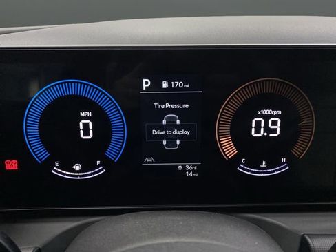 New 2026 Hyundai Santa Cruz SEL image 31