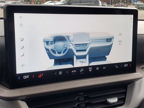 Used 2025 Ford Explorer Active image 25