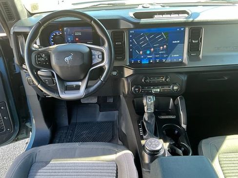 Used 2021 Ford Bronco Outer Banks image 26