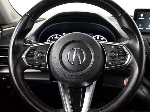Certified 2024 Acura RDX SH-AWD w/ Technology Package image 15