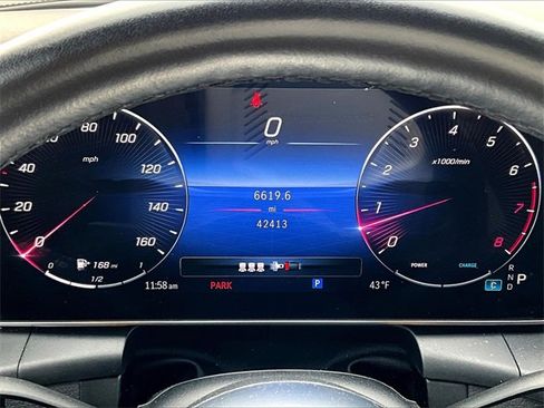 Used 2023 Mercedes-Benz GLC 300 GLC 300 image 22