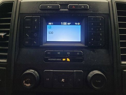 Used 2018 Ford F150 XL w/ Equipment Group 101A Mid image 25