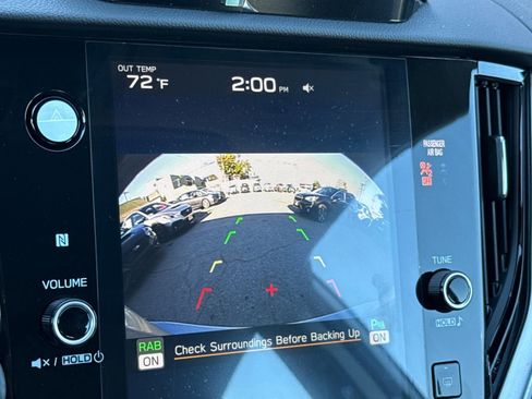 New 2025 Subaru Legacy Limited image 23