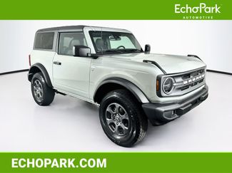 Used 2024 Ford Bronco Big Bend AWD/4WD video 1