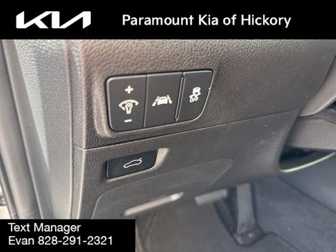 Used 2023 Kia K5 GT-Line w/ GT-Line Premium Package FWD image 18
