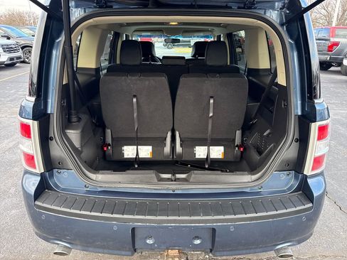 Used 2018 Ford Flex SEL w/ Equipment Group 202A image 12